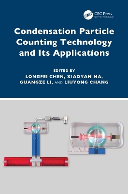 Condensation Particle Counting Technology and Its Applications - 