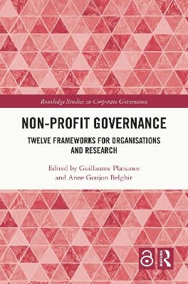 Non-profit Governance - 