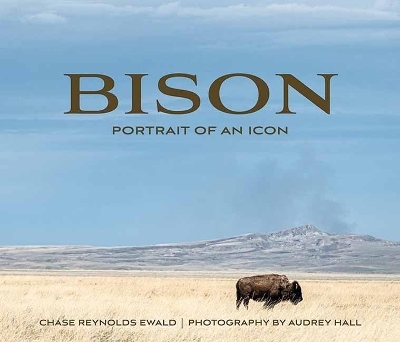 Bison - Chase Reynolds Ewald, Audrey Hall