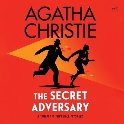 The Secret Adversary Lib/E - Agatha Christie