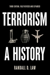 Terrorism - Law, Randall D.