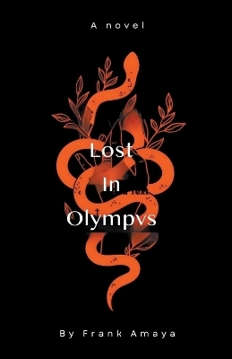 Lost in Olympvs - Frank Amaya