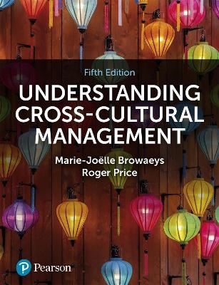 Browaeys Cross Cultural Management - Marie-Joelle Browaeys, Roger Price