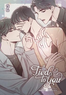 Tied to You, Vol. 2 -  Chelliace