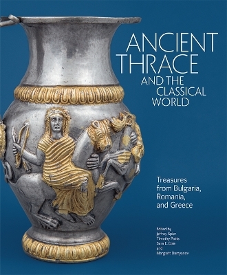 Thrace and the Classical World - 