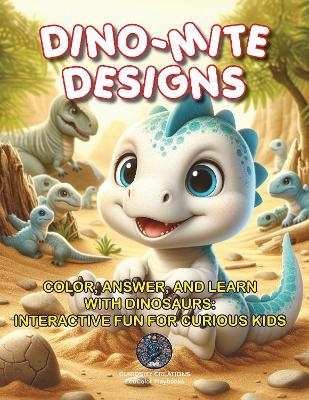 Dino-Mite Designs - 