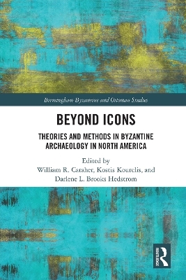 Beyond Icons - 