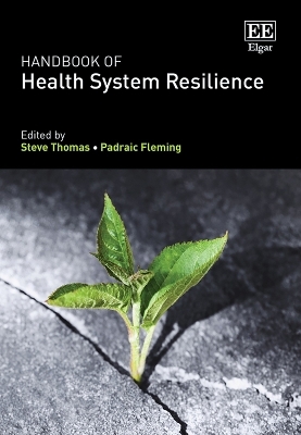 Handbook of Health System Resilience - 