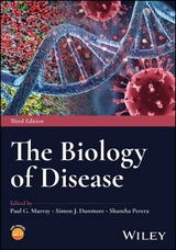 The Biology of Disease - Murray, Paul G.; Dunmore, Simon; Perera, Shantha