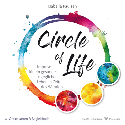 Circle of Life - Isabella Paulsen