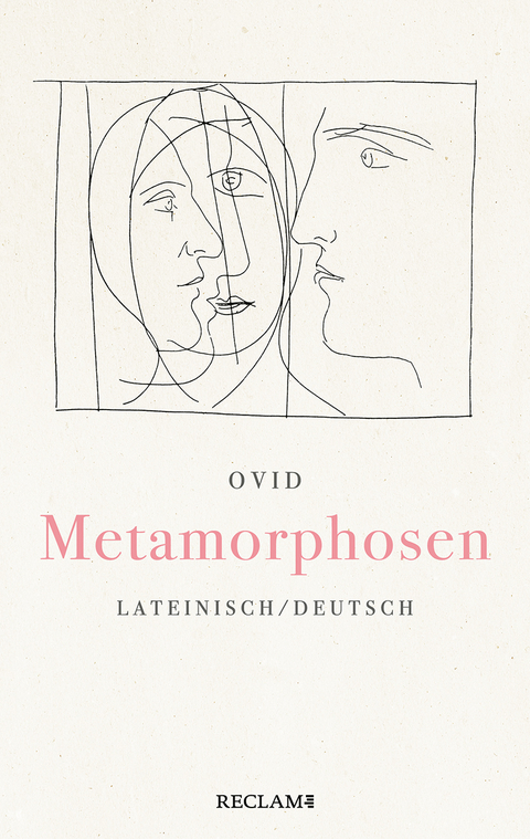 Metamorphosen -  Ovid
