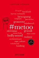 #MeToo - Carolina Schwarz