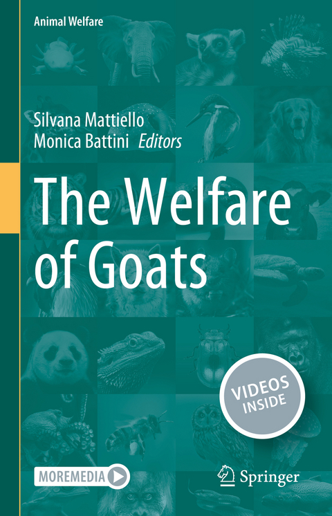 The Welfare of Goats - 