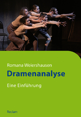 Dramenanalyse - Romana Weiershausen