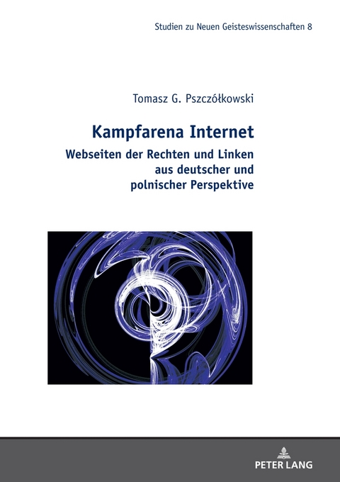 Kampfarena Internet - Tomasz G. Pszczółkowski