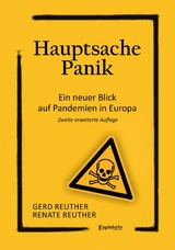 Hauptsache Panik - Reuther, Gerd; Reuther, Renate