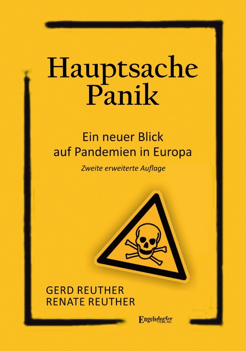 Hauptsache Panik - Gerd Reuther, Renate Reuther