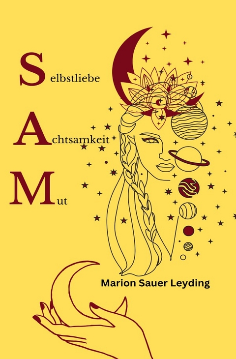 SAM - Marion Sauer Leyding