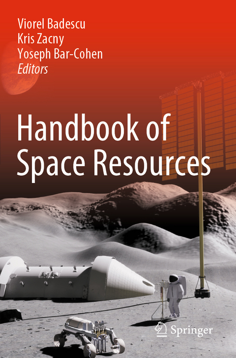 Handbook of Space Resources - 