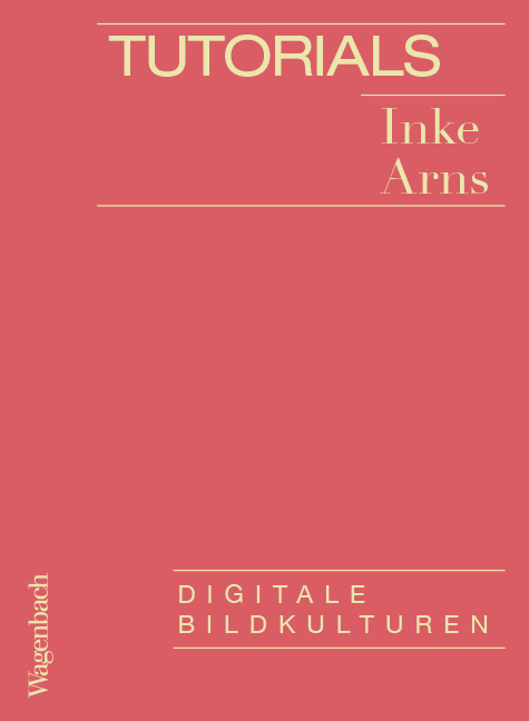 Tutorials - Inke Arns