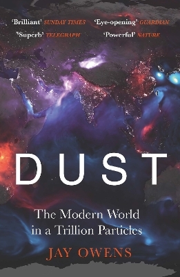 Dust - Jay Owens