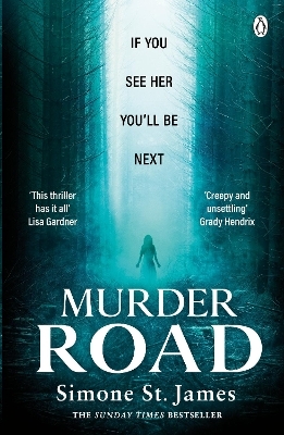 Murder Road - Simone St James