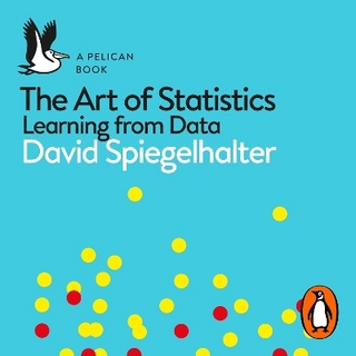 The Art of Statistics - David Spiegelhalter; Jonathan Davis