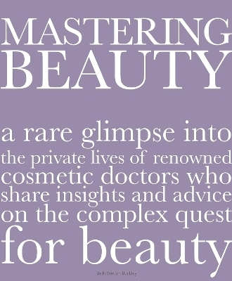 Mastering Beauty - Beth Benton Buckley