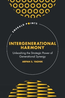 Intergenerational Harmony - Arpan S. Yagnik