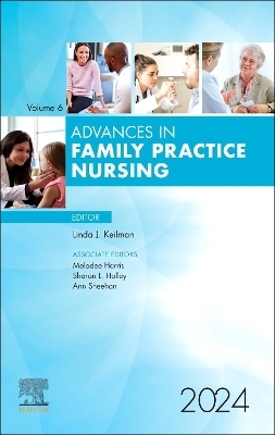 Advances in Family Practice Nursing, 2024