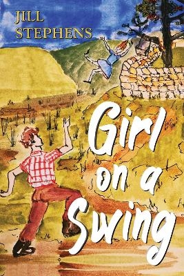 Girl on a Swing - Jill Stephens