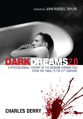 Dark Dreams 2.0 - Charles Derry