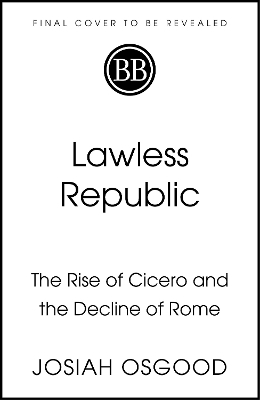 Lawless Republic - Josiah Osgood