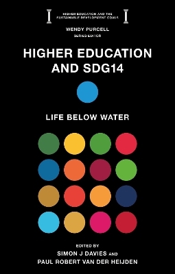 Higher Education and SDG14 - 