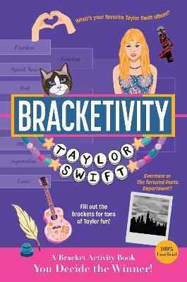 Bracketivity Taylor Swift - Corri Clark