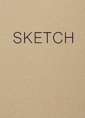 Sketchbook (Large Kraft) - Editors of Chartwell