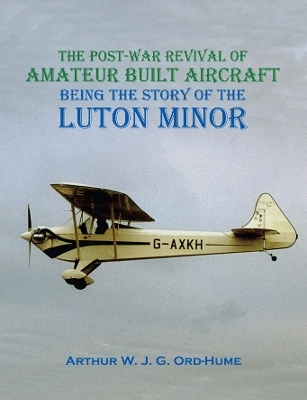 Luton Minor - Arthur WJG Ord-Hume
