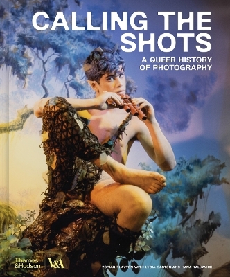 Calling the Shots (Victoria and Albert Museum) - Zorian Clayton, Lydia Caston, Hana Kaluznik