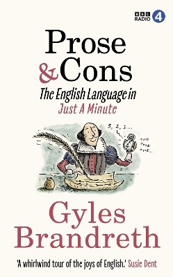 Prose & Cons - Gyles Brandreth