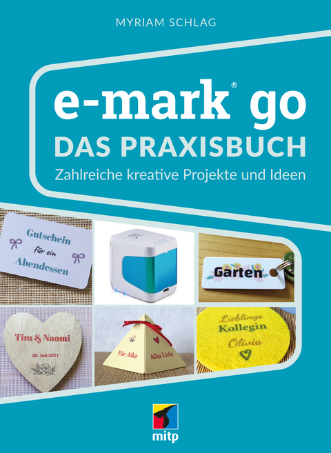 e-mark® go - Myriam Schlag