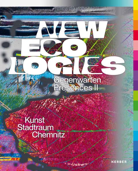NEW ECOLOGIES - 