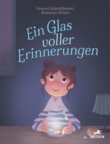 Ein Glas voller Erinnerungen - Vanessa Schmitthauser