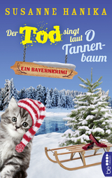 Der Tod singt laut O Tannenbaum - Susanne Hanika