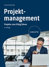 Projektmanagement - Thorsten Reichert