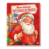 Trötsch Kinderbuch Mein kleines Weihnachtsbuch - 