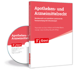 Apotheken- und Arzneimittelrecht - Wilson, Oscar; Diers, Karsten; Nitzsche, Dorothea; Blanke, Günther