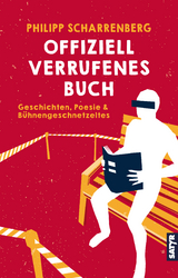 Offiziell verrufenes Buch - Philipp Scharrenberg