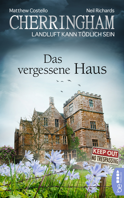 Cherringham - Das vergessene Haus - Matthew Costello, Neil Richards