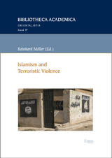 Islamism and Terroristic Violence - 