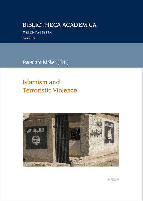 Islamism and Terroristic Violence - 